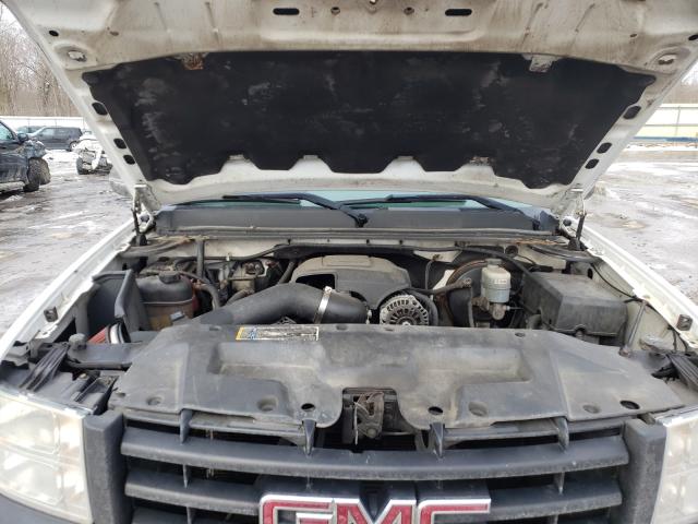 Photo 6 VIN: 1GTPCTEAXAZ187480 - GMC SIERRA C15 