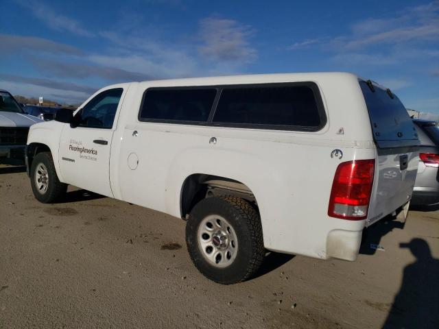 Photo 1 VIN: 1GTPCTEX0AZ250350 - GMC SIERRA 