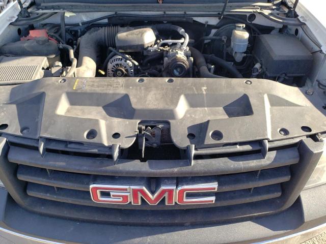 Photo 10 VIN: 1GTPCTEX0AZ250350 - GMC SIERRA 