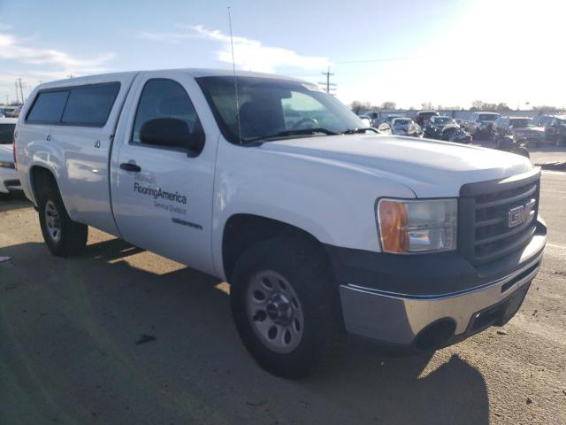 Photo 3 VIN: 1GTPCTEX0AZ250350 - GMC SIERRA 