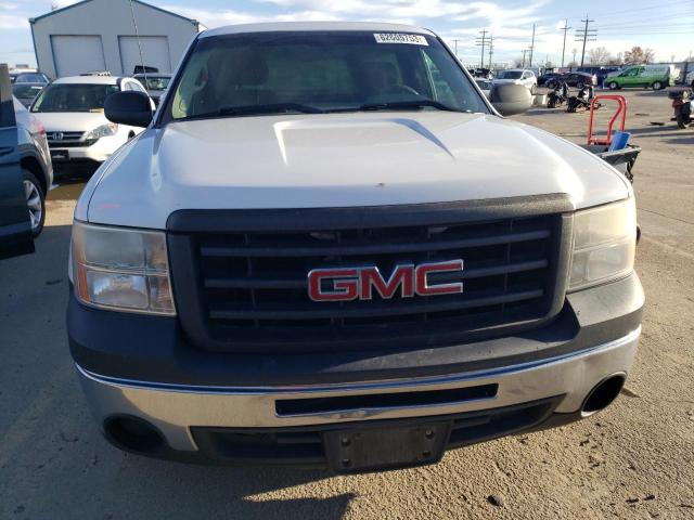 Photo 4 VIN: 1GTPCTEX0AZ250350 - GMC SIERRA 