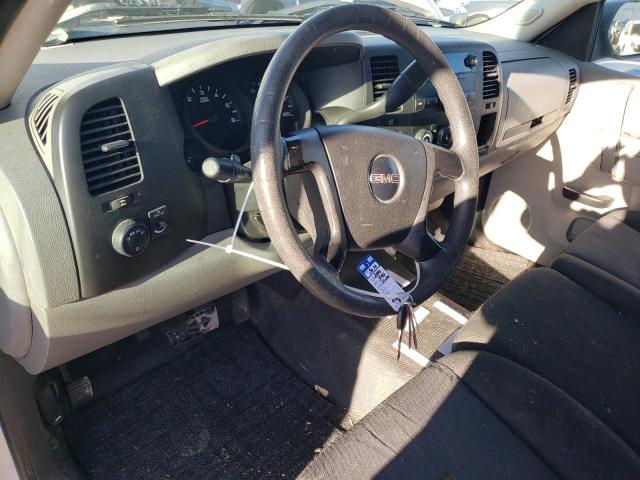 Photo 7 VIN: 1GTPCTEX0AZ250350 - GMC SIERRA 