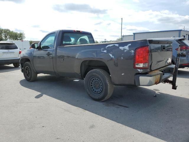 Photo 1 VIN: 1GTPCTEX0AZ273420 - GMC SIERRA C15 