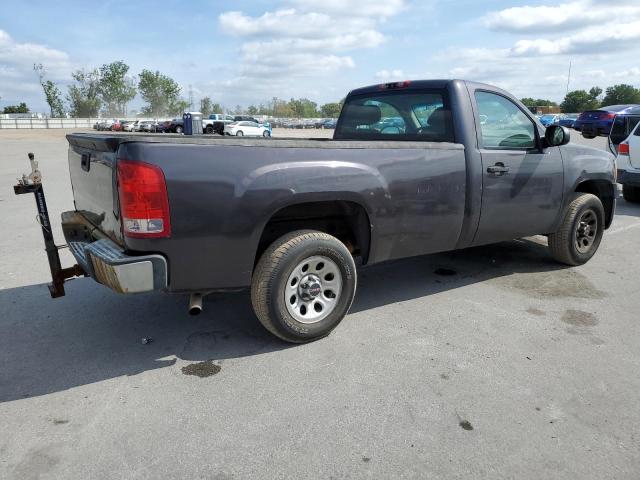 Photo 2 VIN: 1GTPCTEX0AZ273420 - GMC SIERRA C15 