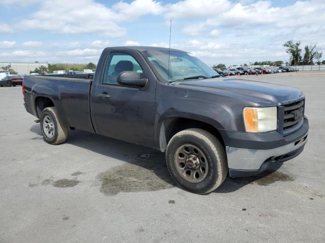 Photo 3 VIN: 1GTPCTEX0AZ273420 - GMC SIERRA C15 