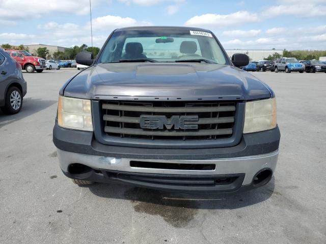 Photo 4 VIN: 1GTPCTEX0AZ273420 - GMC SIERRA C15 