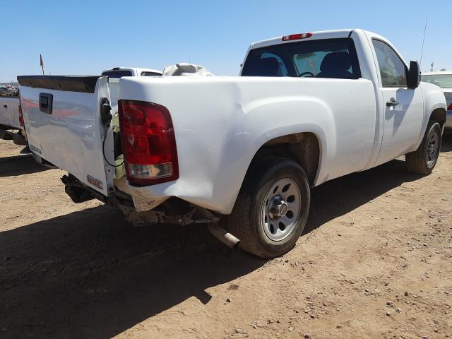 Photo 3 VIN: 1GTPCTEX0AZ274079 - GMC SIERRA C15 