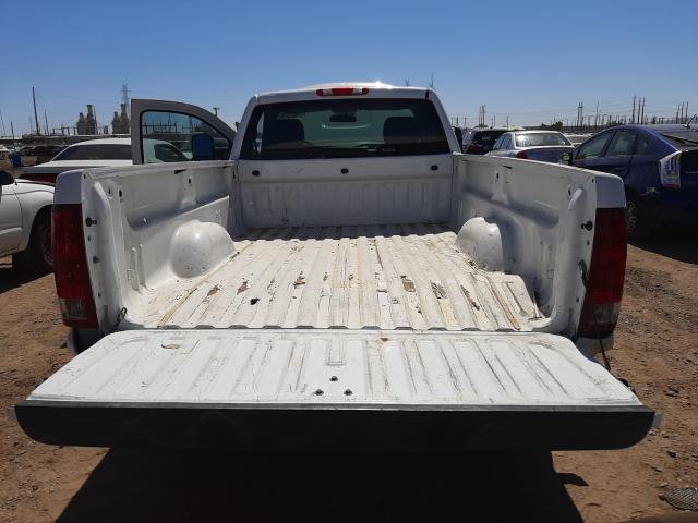 Photo 5 VIN: 1GTPCTEX0AZ274079 - GMC SIERRA C15 