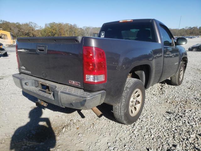 Photo 3 VIN: 1GTPCTEX0AZ295076 - GMC SIERRA C15 