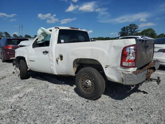 Photo 1 VIN: 1GTPCTEX1AZ160415 - GMC SIERRA C15 