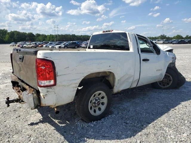 Photo 2 VIN: 1GTPCTEX1AZ160415 - GMC SIERRA C15 