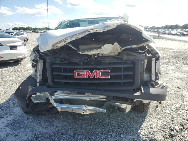 Photo 4 VIN: 1GTPCTEX1AZ160415 - GMC SIERRA C15 