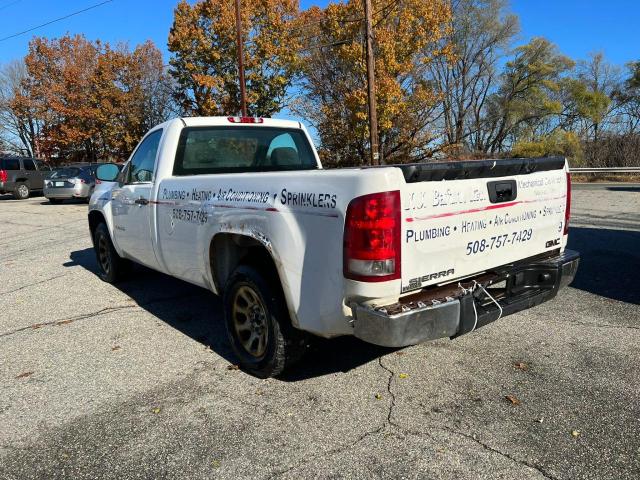 Photo 2 VIN: 1GTPCTEX1AZ163508 - GMC SIERRA C15 