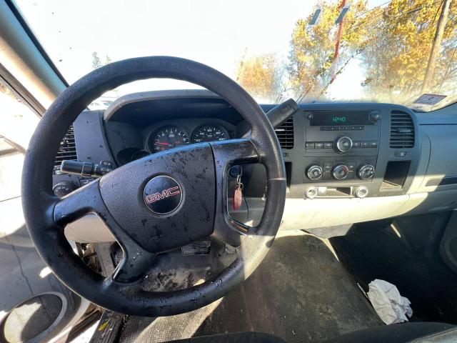 Photo 8 VIN: 1GTPCTEX1AZ163508 - GMC SIERRA C15 