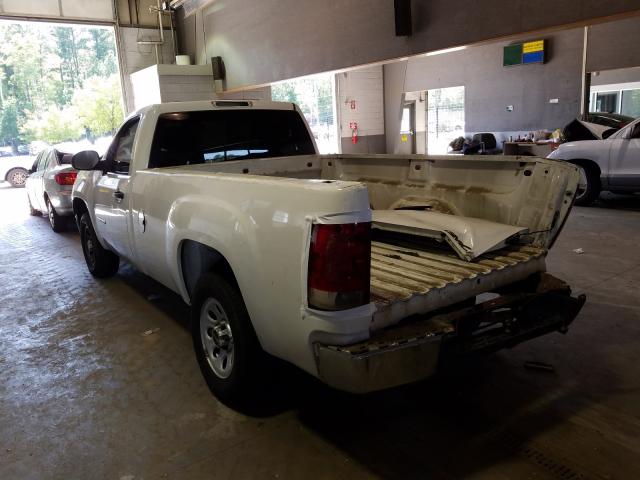 Photo 2 VIN: 1GTPCTEX1AZ188893 - GMC SIERRA C15 