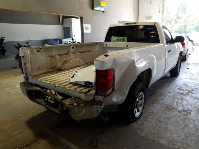 Photo 3 VIN: 1GTPCTEX1AZ188893 - GMC SIERRA C15 