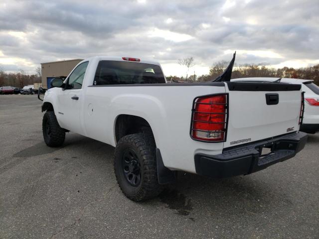 Photo 1 VIN: 1GTPCTEX1AZ249093 - GMC SIERRA C15 