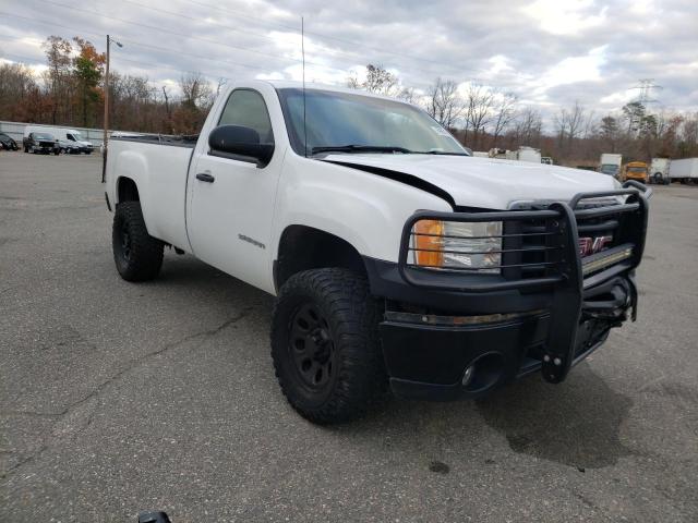 Photo 3 VIN: 1GTPCTEX1AZ249093 - GMC SIERRA C15 