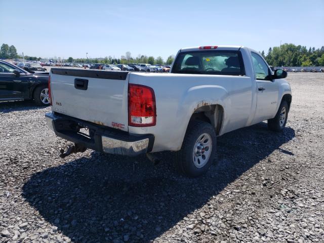 Photo 3 VIN: 1GTPCTEX1AZ257484 - GMC SIERRA 