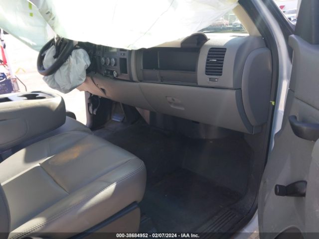 Photo 4 VIN: 1GTPCTEX2AZ158852 - GMC SIERRA 1500 