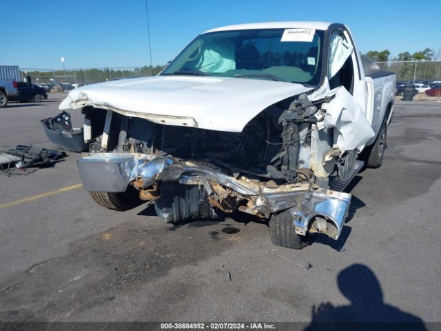 Photo 5 VIN: 1GTPCTEX2AZ158852 - GMC SIERRA 1500 