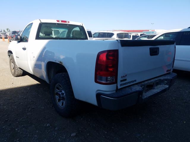 Photo 2 VIN: 1GTPCTEX2AZ168099 - GMC SIERRA C15 