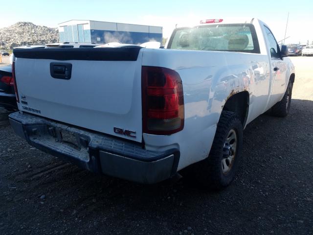 Photo 3 VIN: 1GTPCTEX2AZ168099 - GMC SIERRA C15 