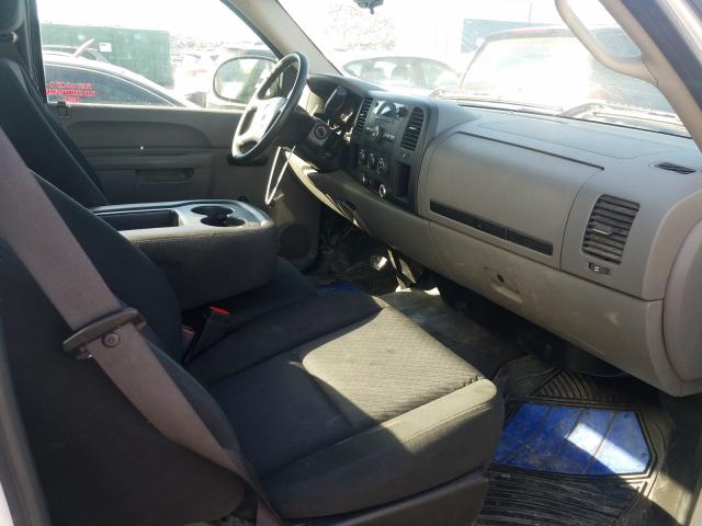 Photo 4 VIN: 1GTPCTEX2AZ168099 - GMC SIERRA C15 