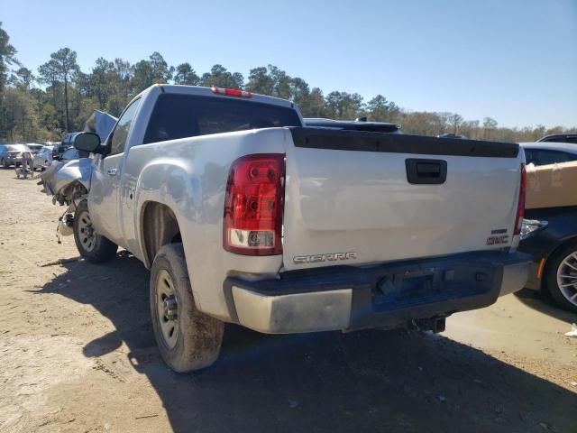 Photo 2 VIN: 1GTPCTEX2AZ250558 - GMC SIERRA C15 