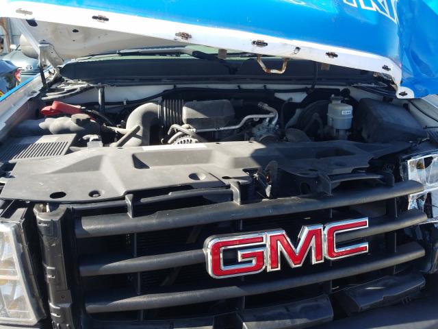 Photo 6 VIN: 1GTPCTEX2AZ257977 - GMC SIERRA C15 