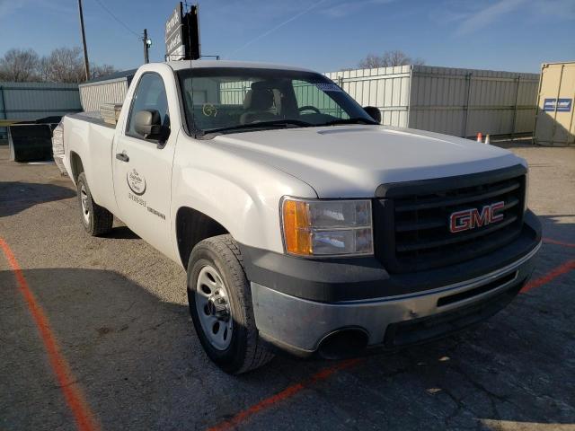 Photo 0 VIN: 1GTPCTEX3AZ215561 - GMC SIERRA C15 