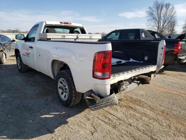 Photo 2 VIN: 1GTPCTEX3AZ215561 - GMC SIERRA C15 