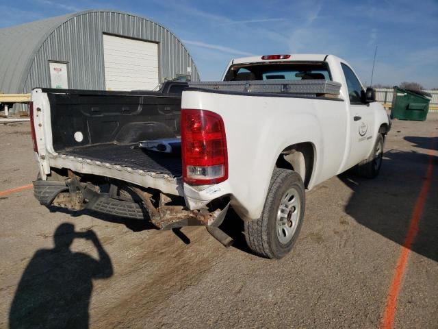 Photo 3 VIN: 1GTPCTEX3AZ215561 - GMC SIERRA C15 