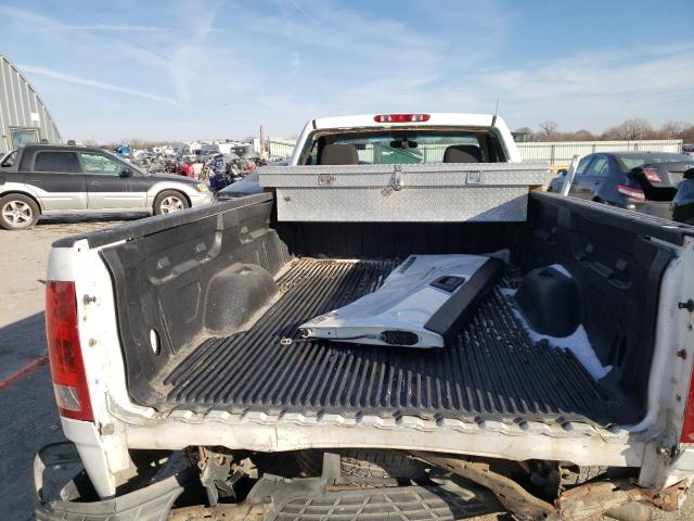 Photo 5 VIN: 1GTPCTEX3AZ215561 - GMC SIERRA C15 