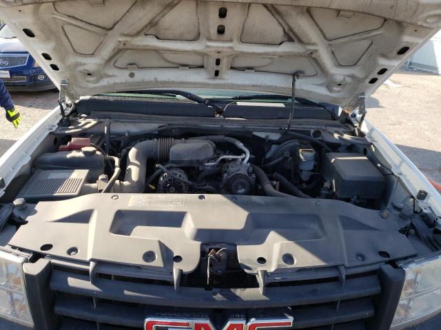 Photo 6 VIN: 1GTPCTEX3AZ215561 - GMC SIERRA C15 