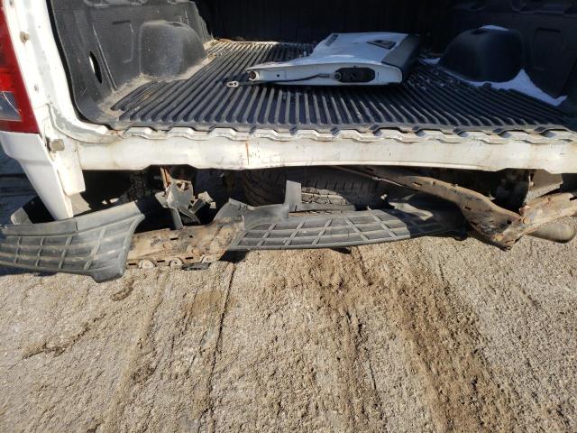 Photo 8 VIN: 1GTPCTEX3AZ215561 - GMC SIERRA C15 