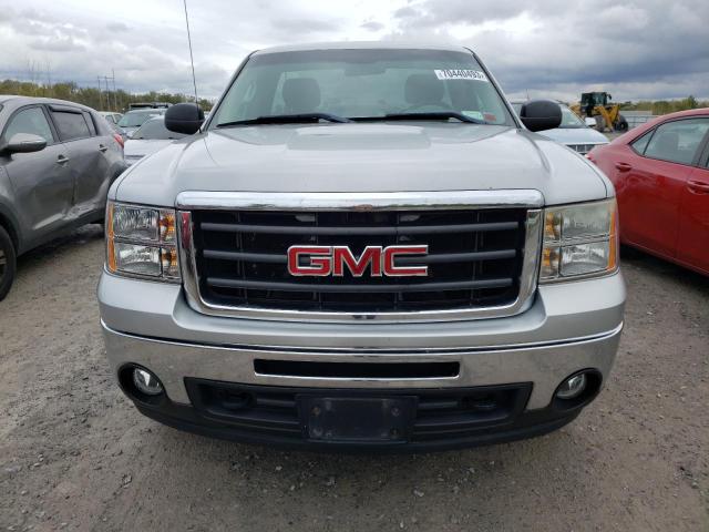 Photo 4 VIN: 1GTPCTEX4AZ295260 - GMC SIERRA 