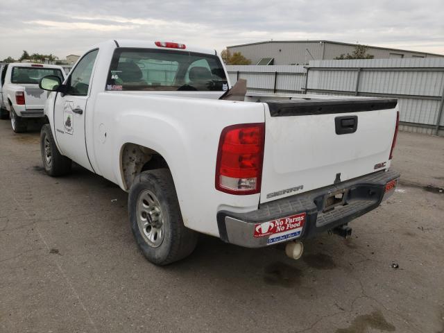 Photo 2 VIN: 1GTPCTEX5AZ228571 - GMC SIERRA C15 