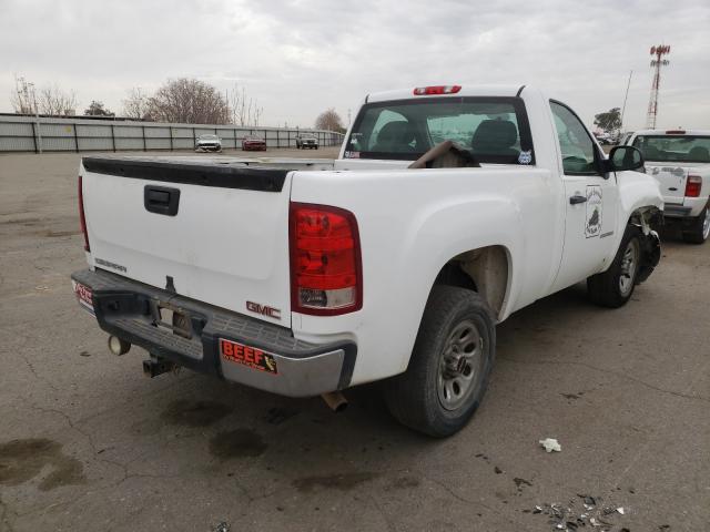 Photo 3 VIN: 1GTPCTEX5AZ228571 - GMC SIERRA C15 