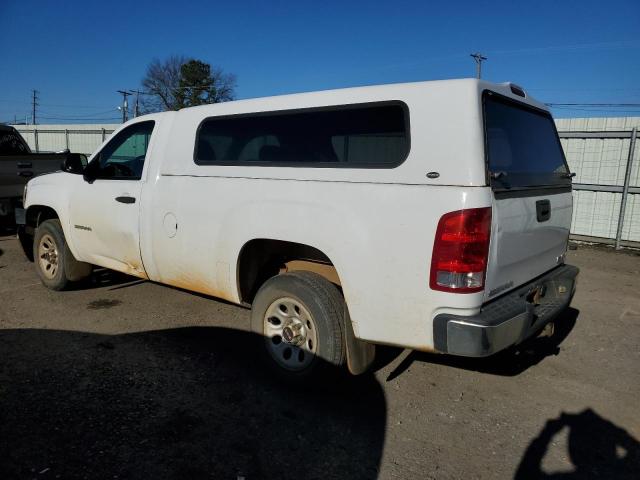 Photo 1 VIN: 1GTPCTEX5AZ228828 - GMC SIERRA C15 