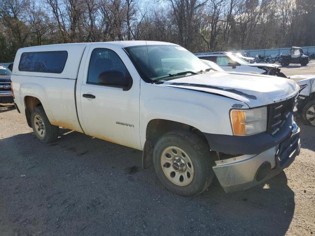 Photo 3 VIN: 1GTPCTEX5AZ228828 - GMC SIERRA C15 