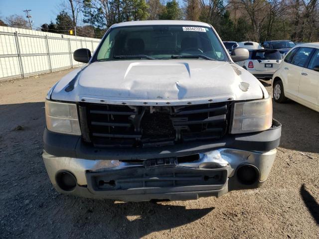 Photo 4 VIN: 1GTPCTEX5AZ228828 - GMC SIERRA C15 