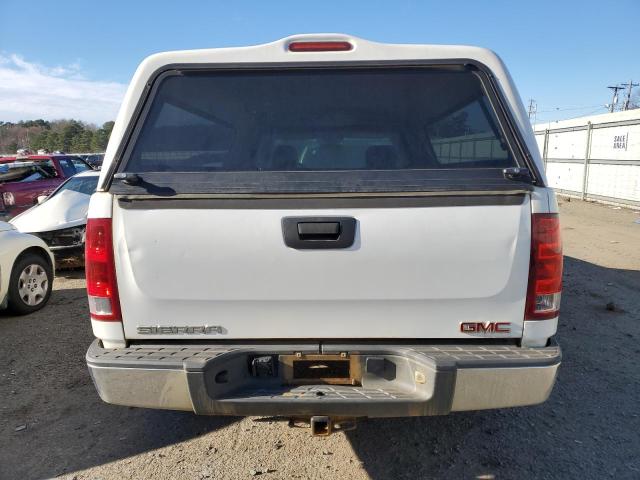 Photo 5 VIN: 1GTPCTEX5AZ228828 - GMC SIERRA C15 