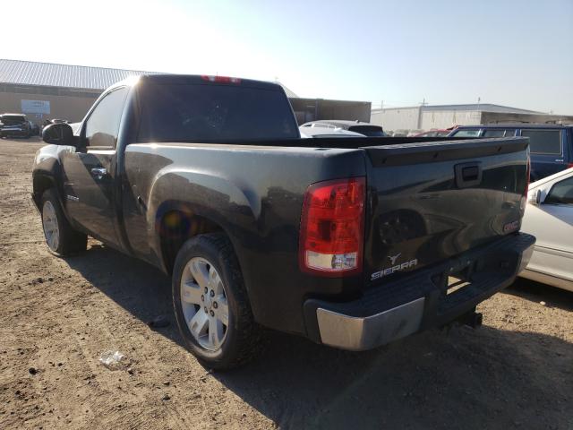 Photo 2 VIN: 1GTPCTEX6AZ209205 - GMC SIERRA C15 