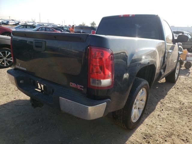 Photo 3 VIN: 1GTPCTEX6AZ209205 - GMC SIERRA C15 