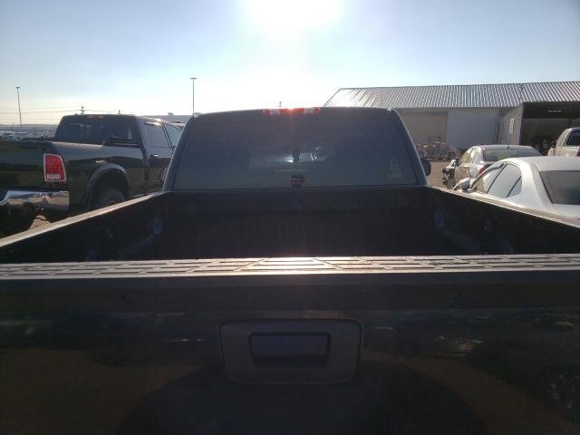 Photo 5 VIN: 1GTPCTEX6AZ209205 - GMC SIERRA C15 