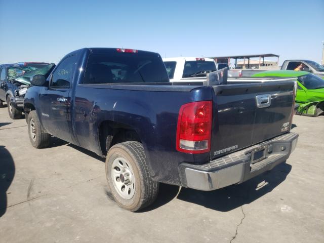 Photo 2 VIN: 1GTPCTEX6AZ285586 - GMC SIERRA C15 