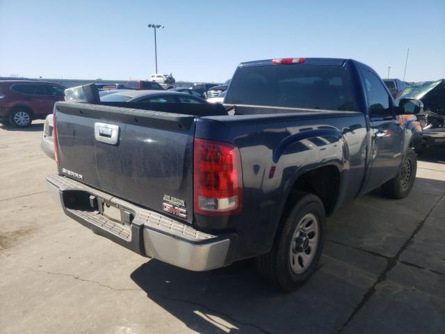 Photo 3 VIN: 1GTPCTEX6AZ285586 - GMC SIERRA C15 