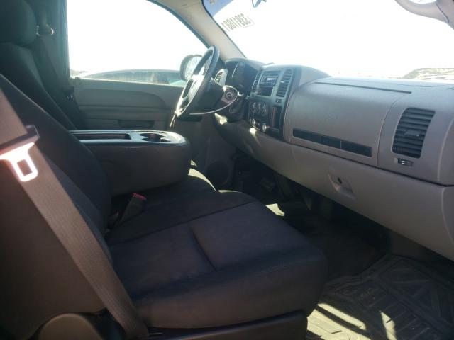 Photo 4 VIN: 1GTPCTEX6AZ285586 - GMC SIERRA C15 