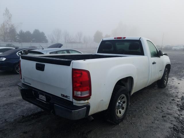 Photo 3 VIN: 1GTPCTEX8AZ126410 - GMC SIERRA C15 